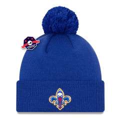 Bonnet - New Orleans Pelicans - City Edition Alternate