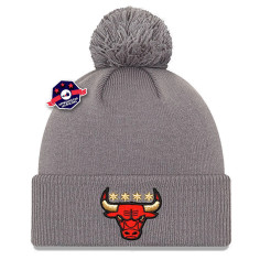 Bonnet - Chicago Bulls - City Edition Alternate