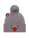 Bonnet - Chicago Bulls - City Edition Alternate