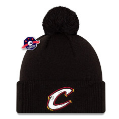 Bonnet - Cleveland Cavaliers - City Edition Alternate