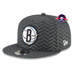 9Fifty - Brooklyn Nets - City Edition Alternate