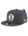 9Fifty - Brooklyn Nets - City Edition Alternate