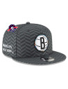 9Fifty - Brooklyn Nets - City Edition Alternate