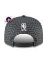 9Fifty - Brooklyn Nets - City Edition Alternate