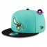 9Fifty - Charlotte Hornets - City Edition Alternate