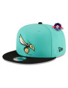 9Fifty - Charlotte Hornets - City Edition Alternate