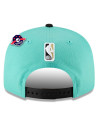 9Fifty - Charlotte Hornets - City Edition Alternate