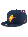 9Fifty - Golden State Warriors - City Edition Alternate