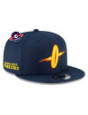 9Fifty - Golden State Warriors - City Edition Alternate