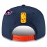 9Fifty - Golden State Warriors - City Edition Alternate