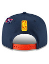 9Fifty - Golden State Warriors - City Edition Alternate