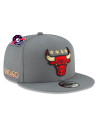 9Fifty - Chicago Bulls - City Edition Alternate