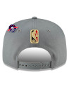 9Fifty - Chicago Bulls - City Edition Alternate