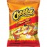 Paquet de Cheetos Crunchy format pocket