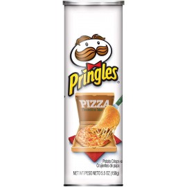 Pringles - Pizza