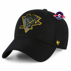 Casquette - Pittsburgh Penguins - '47