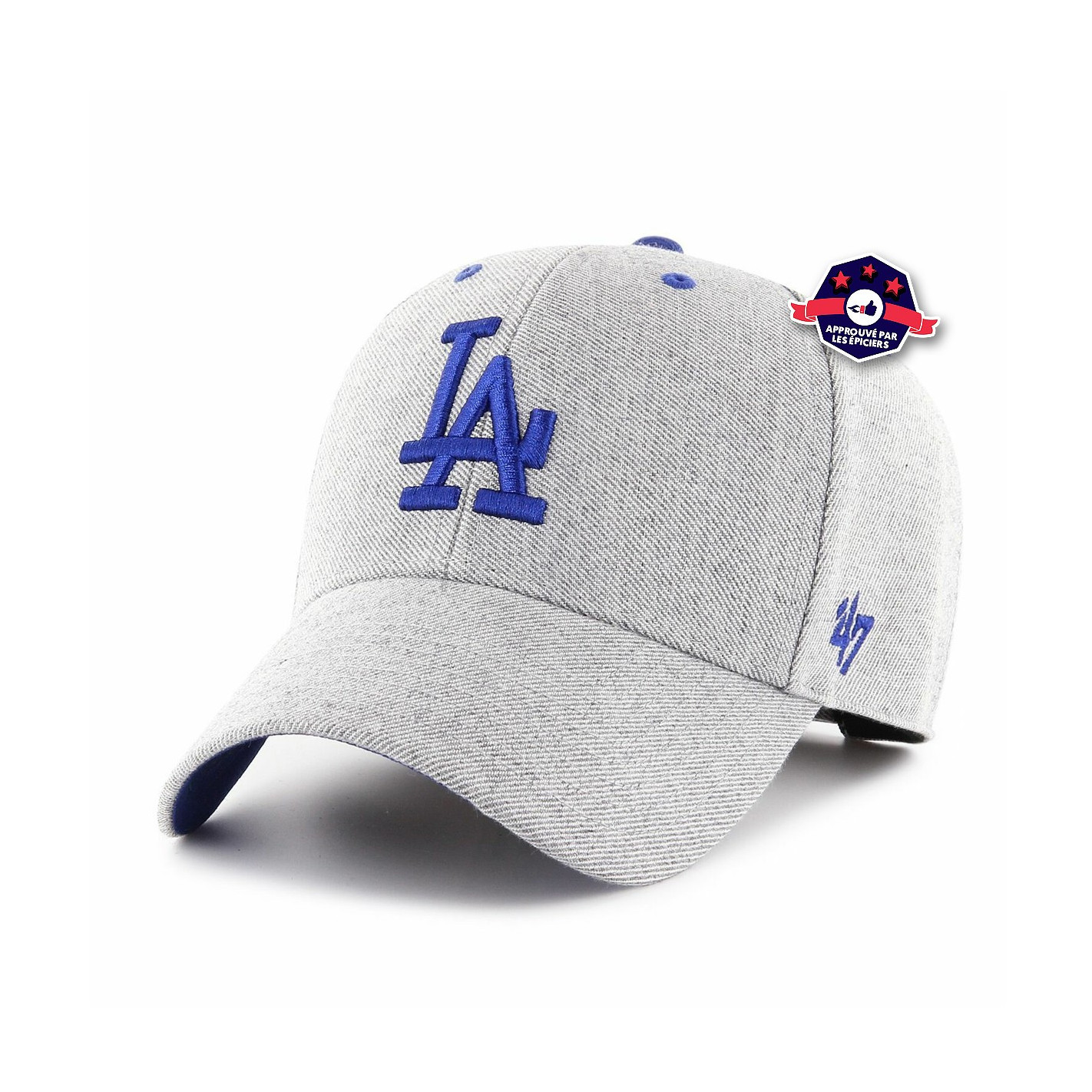 Casquette - Los Angeles Dodgers - '47