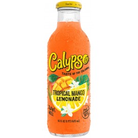 Calypso - Tropical Mango Lemonade