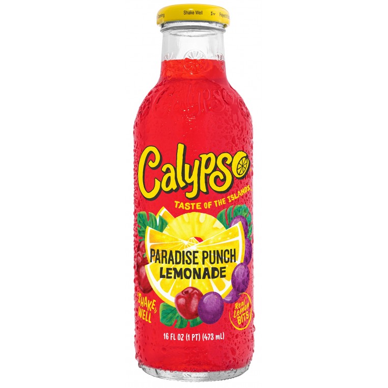 Calypso - Paradise Punch Lemonade