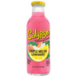 Calypso - Triple Melon Lemonade