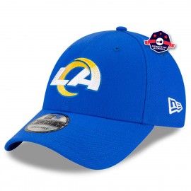 Casquette - Los Angeles Rams - 9forty