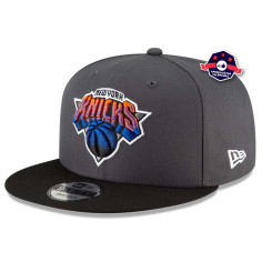 9Fifty - New York Knicks - City Edition Alternate