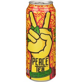 Peace Tea - Mango Mood