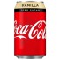 Coca Cola - Vanilla Zero