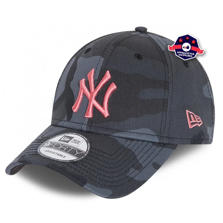 Casquette Kids - NY Yankees