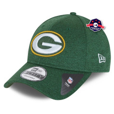 Casquette - Packers de Green Bay