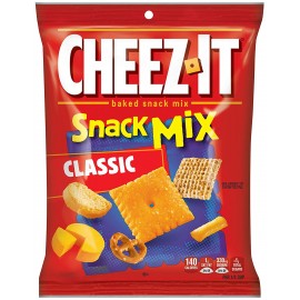 Cheez-It - Snack Mix Classic
