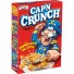 Céréales Cap'n Crunch - Format XXL