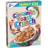 Céréales - Cinnamon Toast Crunch - Format XXL