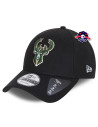 Casquette - Milwaukee Bucks - 9Forty