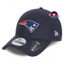 Casquette - Patriots - 9Forty
