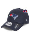 Casquette - Patriots - 9Forty