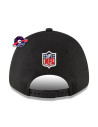 Casquette Buccaneers "Super Bowl LV Champions" - New Era