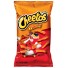 Cheetos Crunchy - Format XL-226g