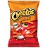 Cheetos Crunchy - 56,7g
