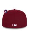 Casquette 59Fifty - Philadelphia Phillies - 1980 World Series - New Era