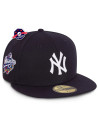 Casquette 59Fifty - New York Yankees - 1998 World Series - New Era