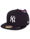 Casquette 59Fifty - New York Yankees - 1998 World Series - New Era