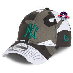 Casquette Enfant - NY Yankees