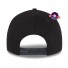 New Era 9Forty - Los Angeles Lakers - Black Base