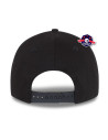 New Era 9Forty - Los Angeles Lakers - Black Base