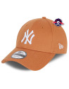 9Forty - NY Yankees - Caramel