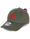 9Forty - NY Yankees - Olive