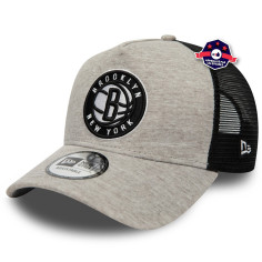 Casquette Trucker - Brooklyn Nets