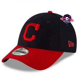 Casquette - Cleveland Indians - New Era