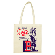 Tote Bag - Feazy-E